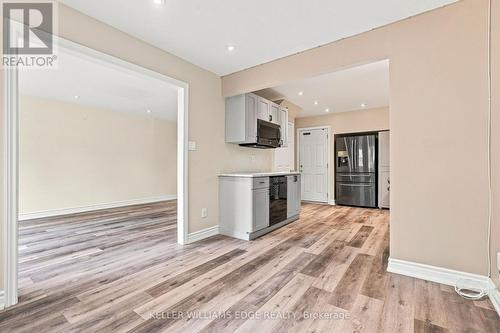 82 St. Andrews Drive, Hamilton, ON - Indoor