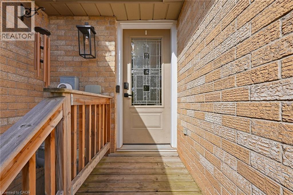 46 Andrews Drive, Drayton, ON - Outdoor With Exterior
