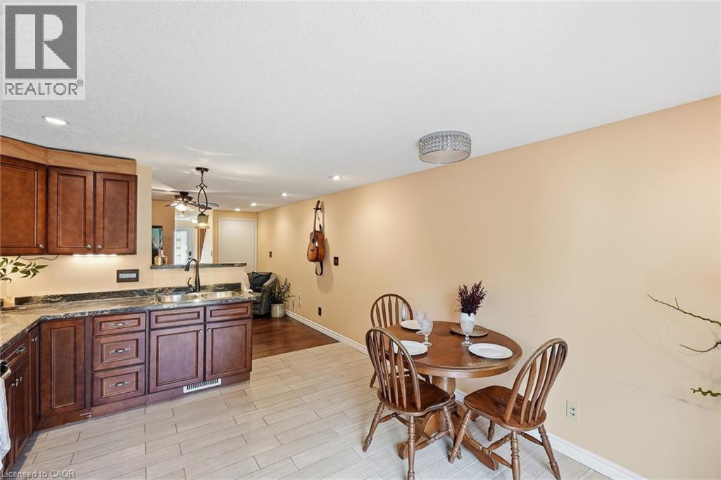 46 Andrews Drive, Drayton, ON - Indoor
