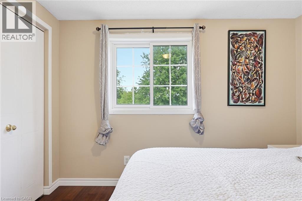 46 Andrews Drive, Drayton, ON - Indoor Photo Showing Bedroom