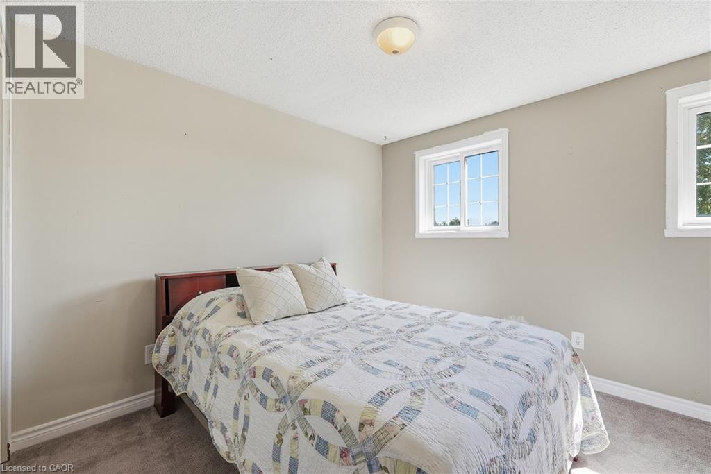 46 Andrews Drive, Drayton, ON - Indoor Photo Showing Bedroom
