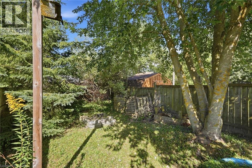 46 Andrews Drive, Drayton, ON - Outdoor