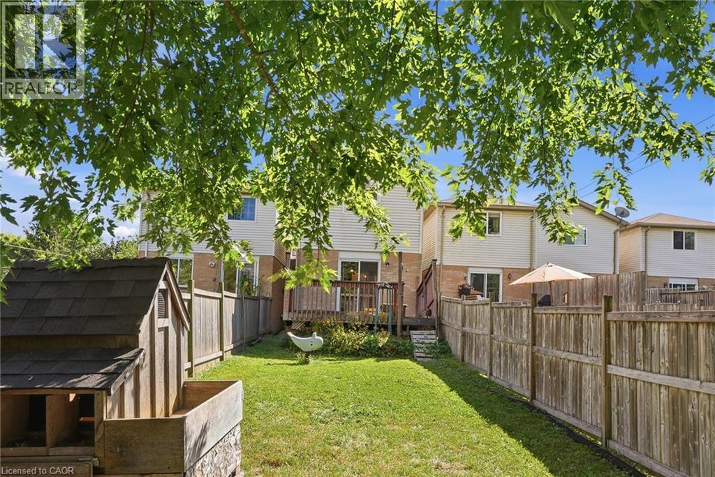 46 Andrews Drive, Drayton, ON - Outdoor