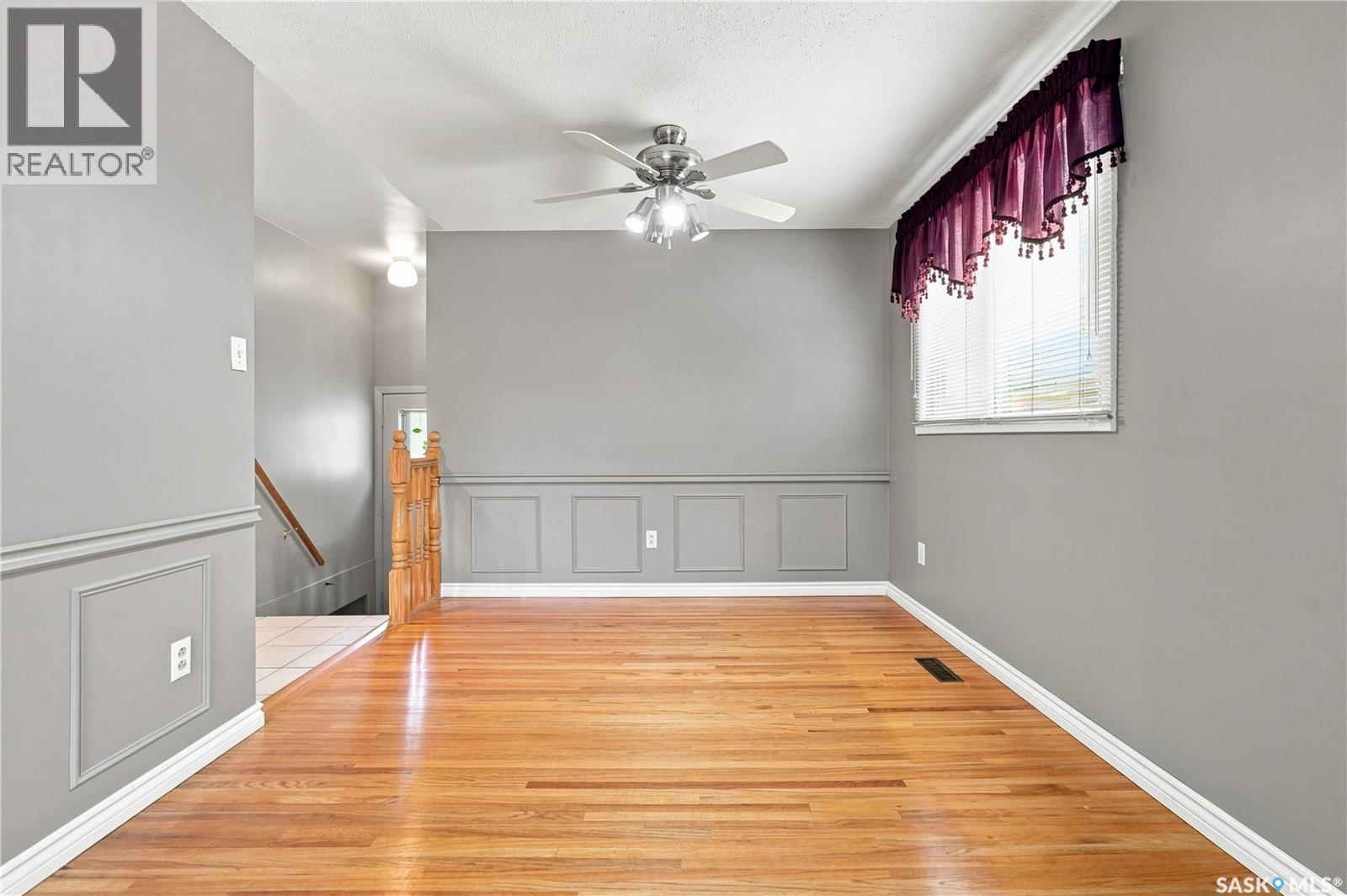 219 Cambridge Avenue, Regina, SK - Indoor Photo Showing Other Room