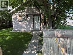 848 17th STREET W Prince Albert, SK S6V 3Y4