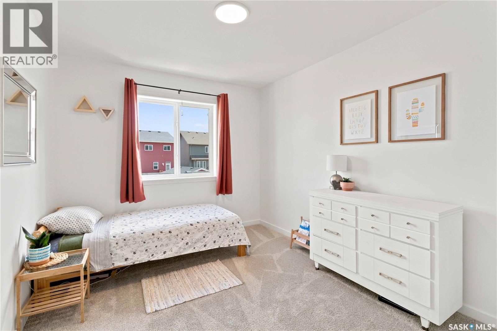 3089 Brighton Common, Saskatoon, SK - Indoor Photo Showing Bedroom