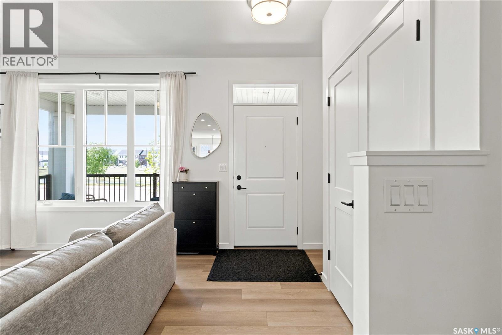 3089 Brighton Common, Saskatoon, SK - Indoor Photo Showing Other Room