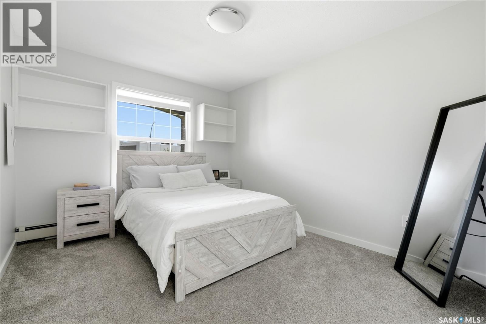 205 1610 Dakota Drive, Regina, SK - Indoor Photo Showing Bedroom