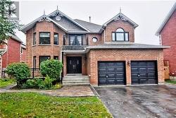 BSMT - 37 GROVEPARK STREET Richmond Hill, ON L4E 3L5