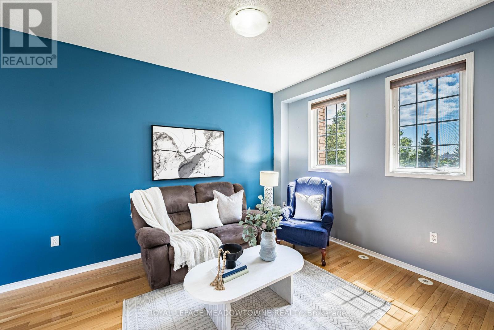6577 Jazzy Mews, Mississauga, ON - Indoor