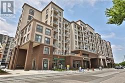 409 - 2486 OLD BRONTE ROAD Oakville, ON L6M 0Y4