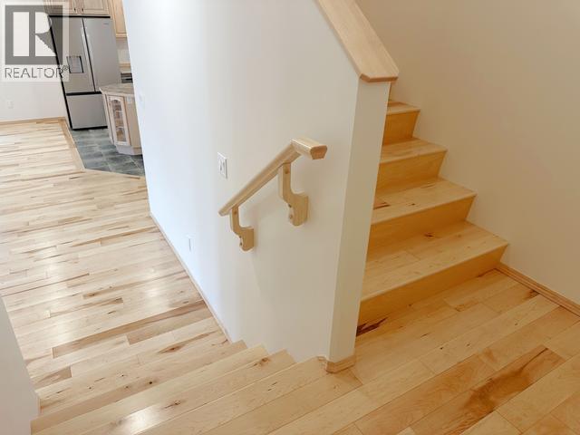 20 Quick Street, Whitehorse, YT - Indoor Photo Showing Other Room