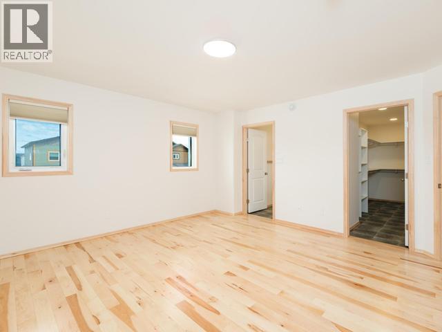 20 Quick Street, Whitehorse, YT - Indoor Photo Showing Other Room