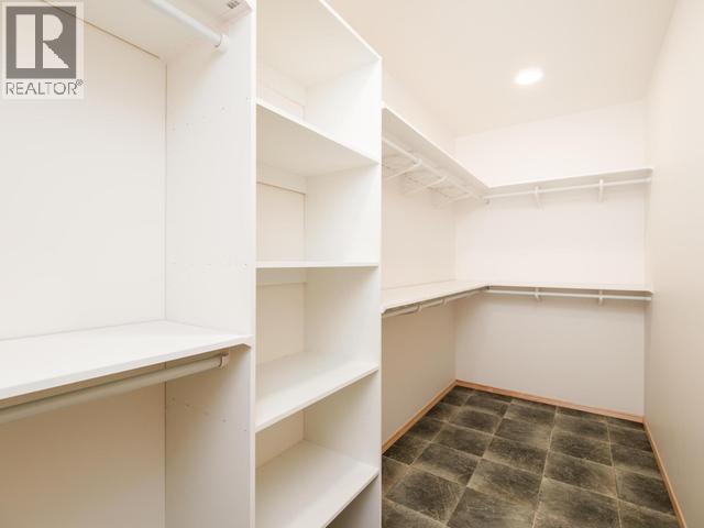 20 Quick Street, Whitehorse, YT - Indoor With Storage
