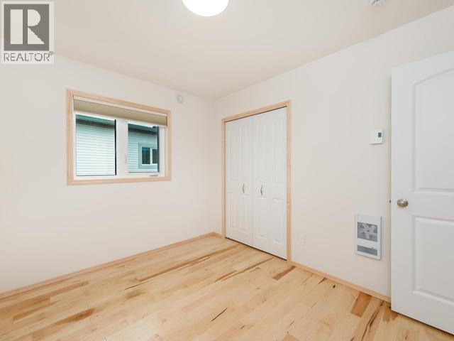 20 Quick Street, Whitehorse, YT - Indoor Photo Showing Other Room