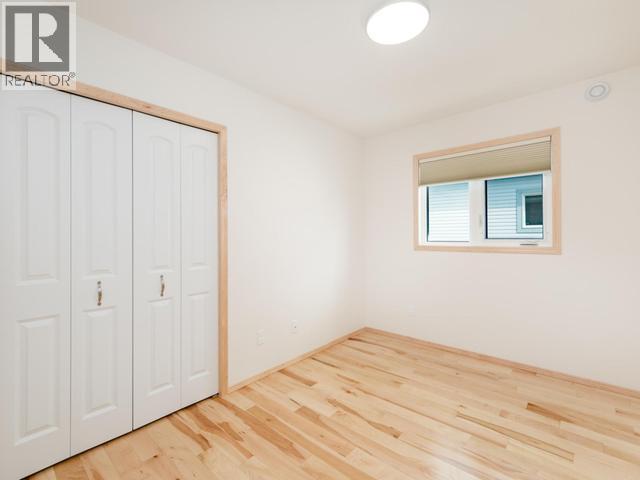 20 Quick Street, Whitehorse, YT - Indoor Photo Showing Other Room