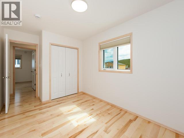 20 Quick Street, Whitehorse, YT - Indoor Photo Showing Other Room