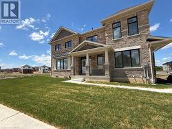40 TURNBULL Drive Brantford, ON N3T 0K4
