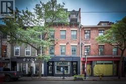 200 - 173 KING STREET E Toronto, ON M5A 1J4