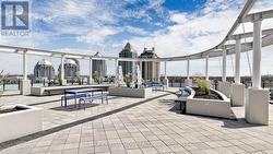Roof Top Terrace - 