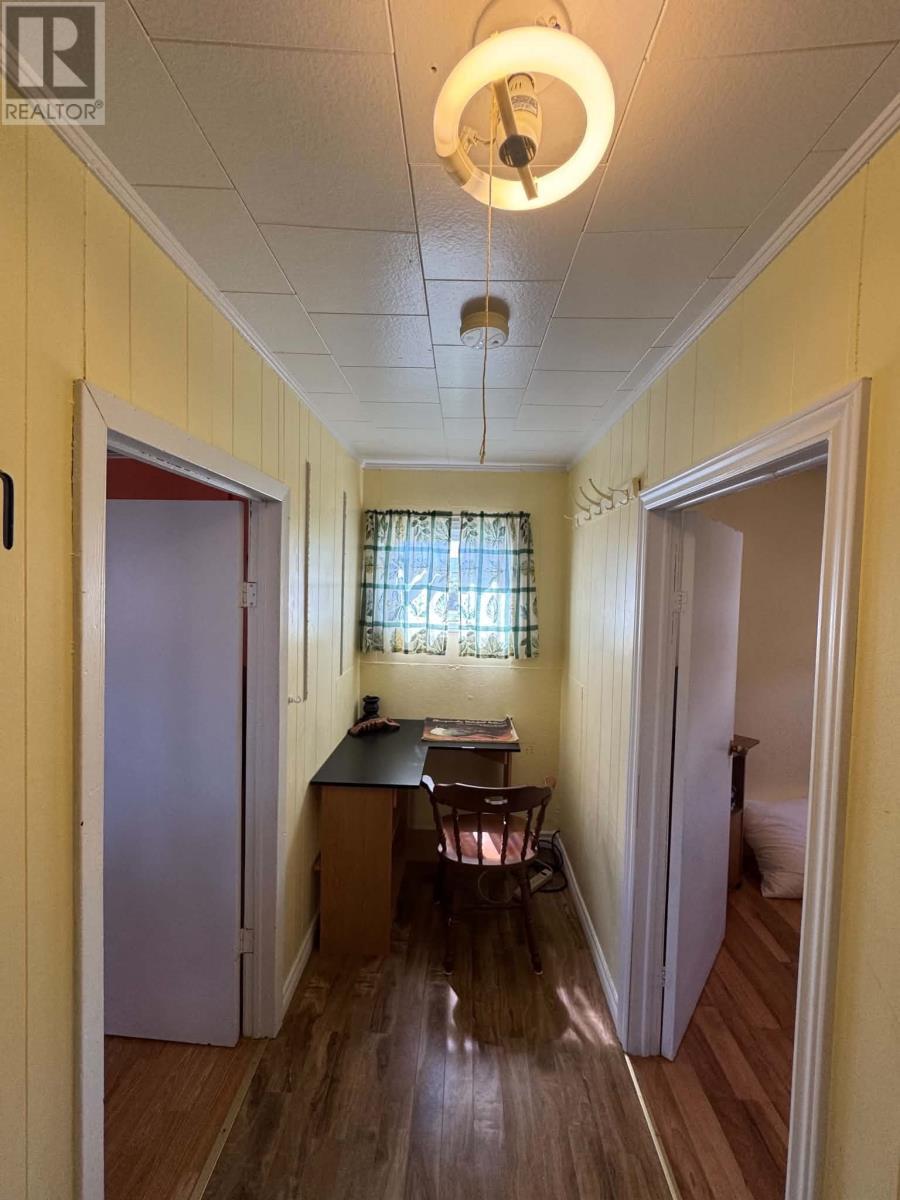 2 Augustus Lane, Ramea, NL - Indoor