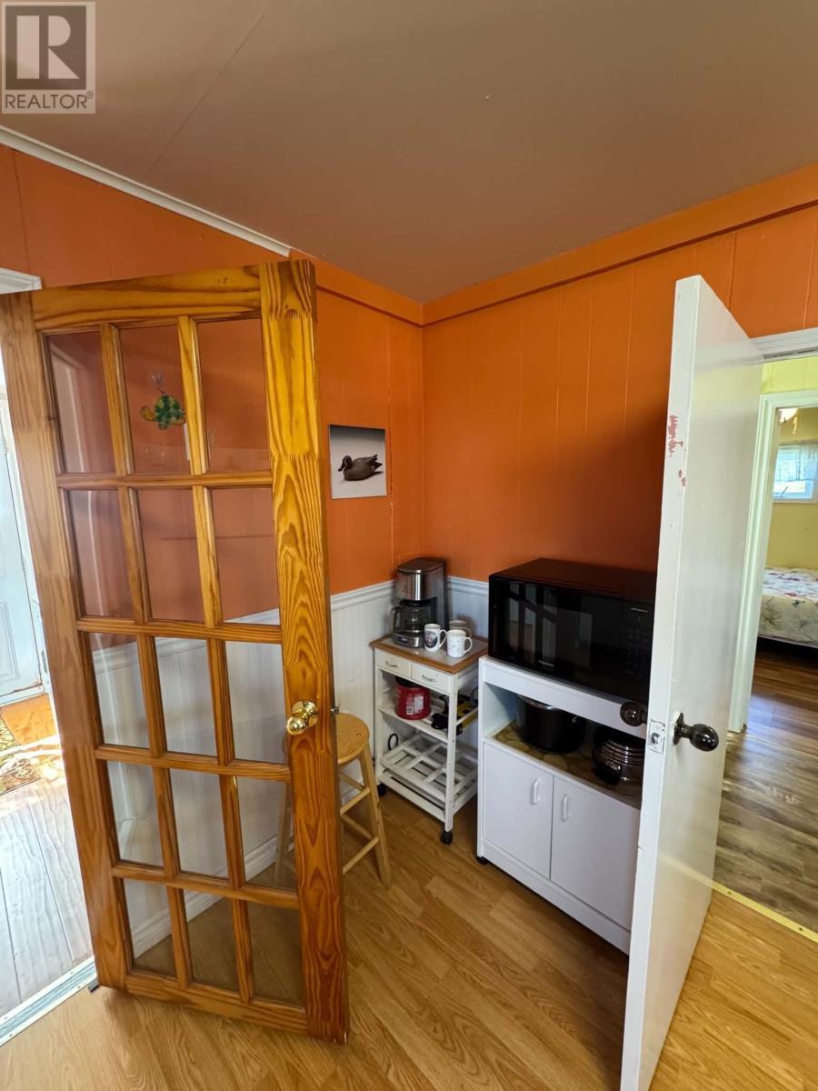 2 Augustus Lane, Ramea, NL - Indoor Photo Showing Other Room