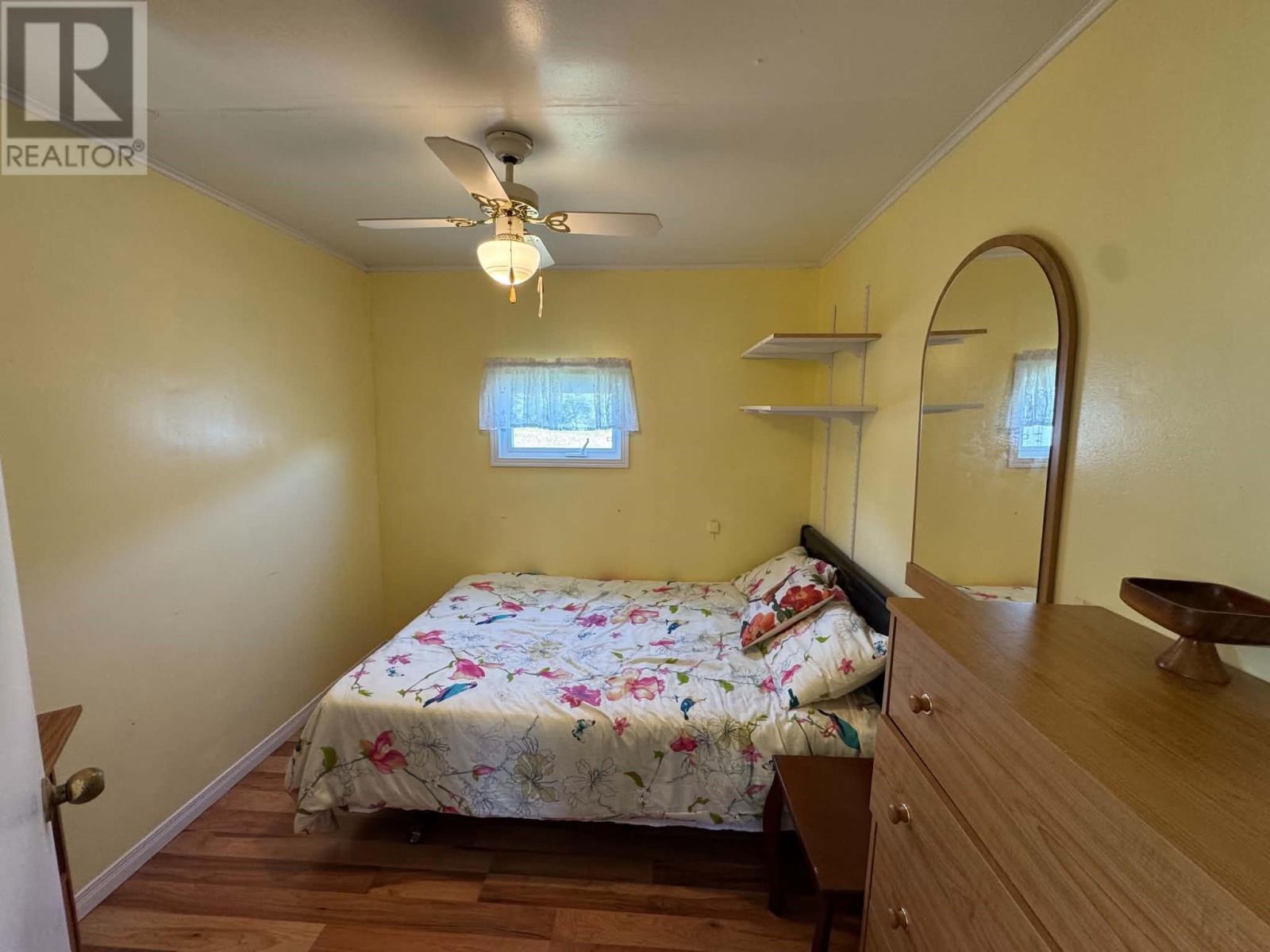 2 Augustus Lane, Ramea, NL - Indoor Photo Showing Bedroom