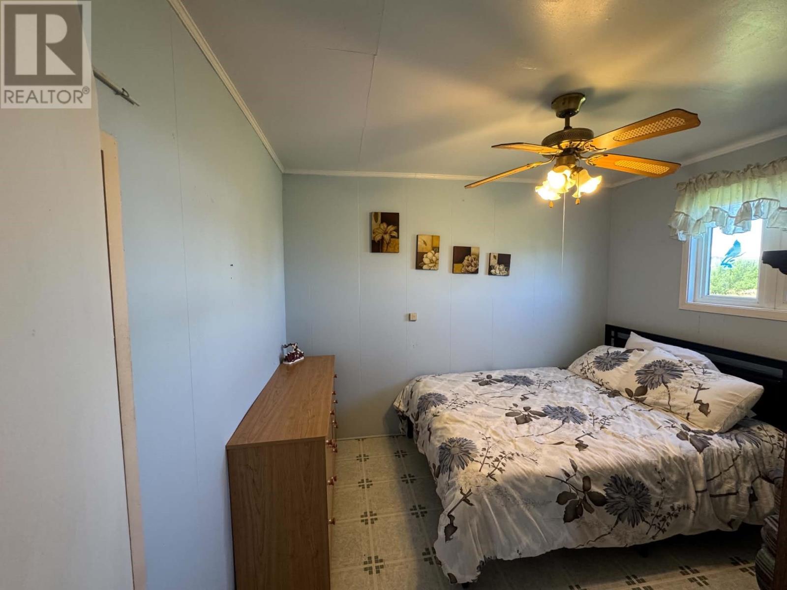 2 Augustus Lane, Ramea, NL - Indoor Photo Showing Bedroom