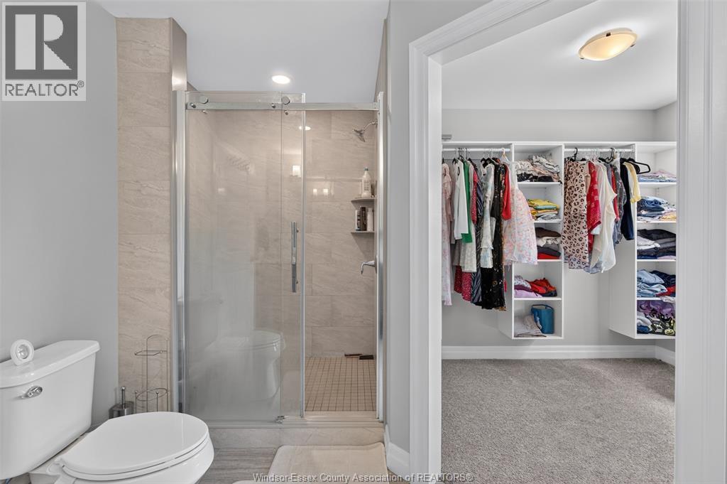 353 Benjamin, Belle River, ON - Indoor Photo Showing Bathroom