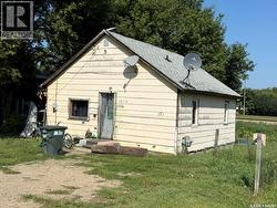 1016 17th STREET W Prince Albert, SK S6V 3Y8