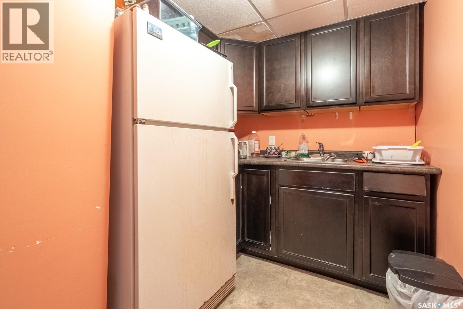 60 Dunning Crescent, Regina, SK - Indoor
