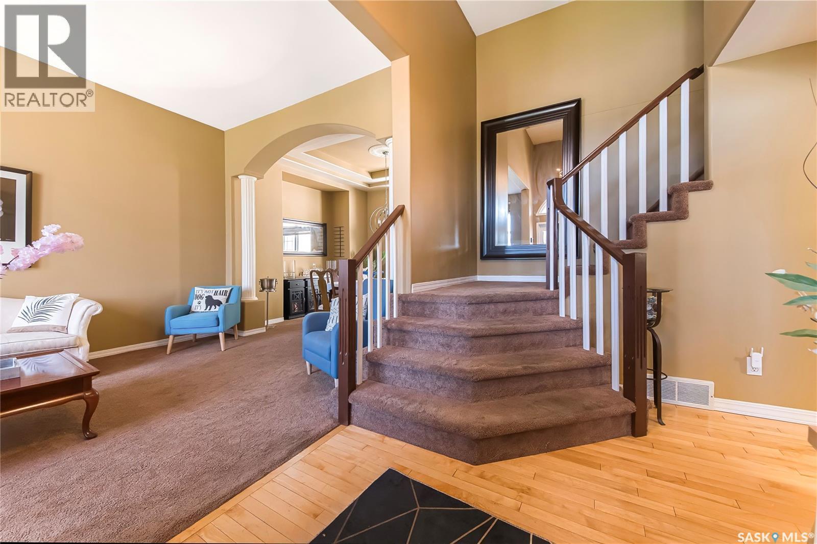 114 Mcfarland Place, Saskatoon, SK - Indoor Photo Showing Other Room