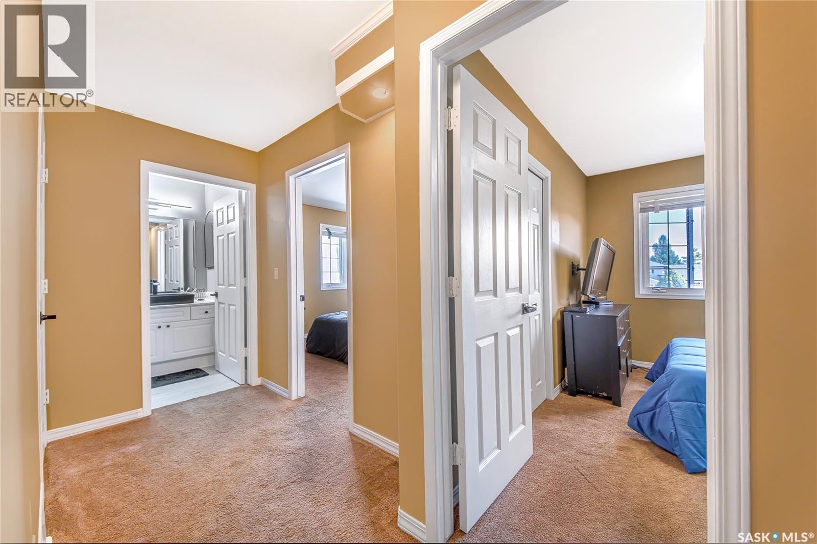 114 Mcfarland Place, Saskatoon, SK - Indoor Photo Showing Other Room