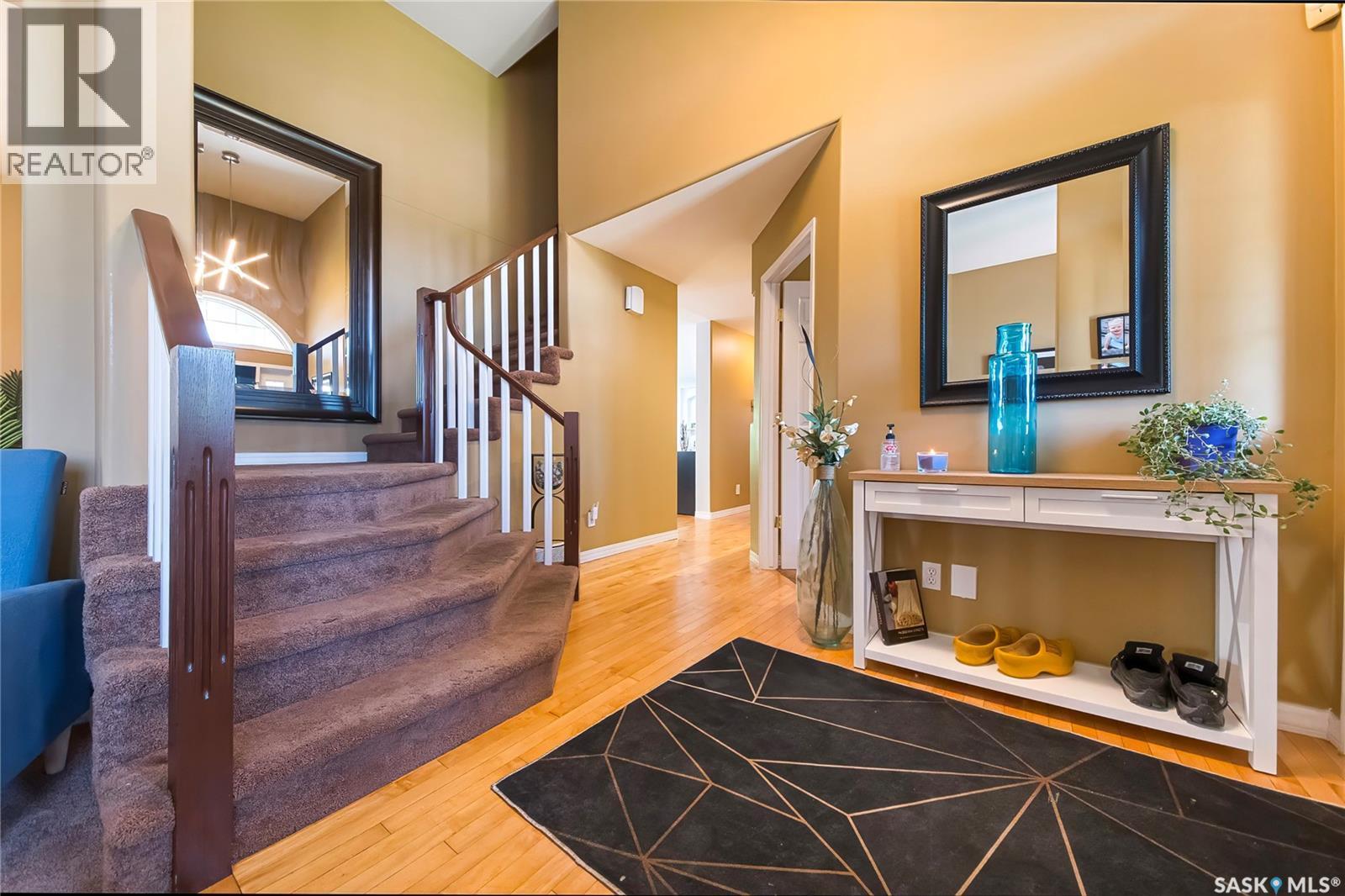114 Mcfarland Place, Saskatoon, SK - Indoor Photo Showing Other Room