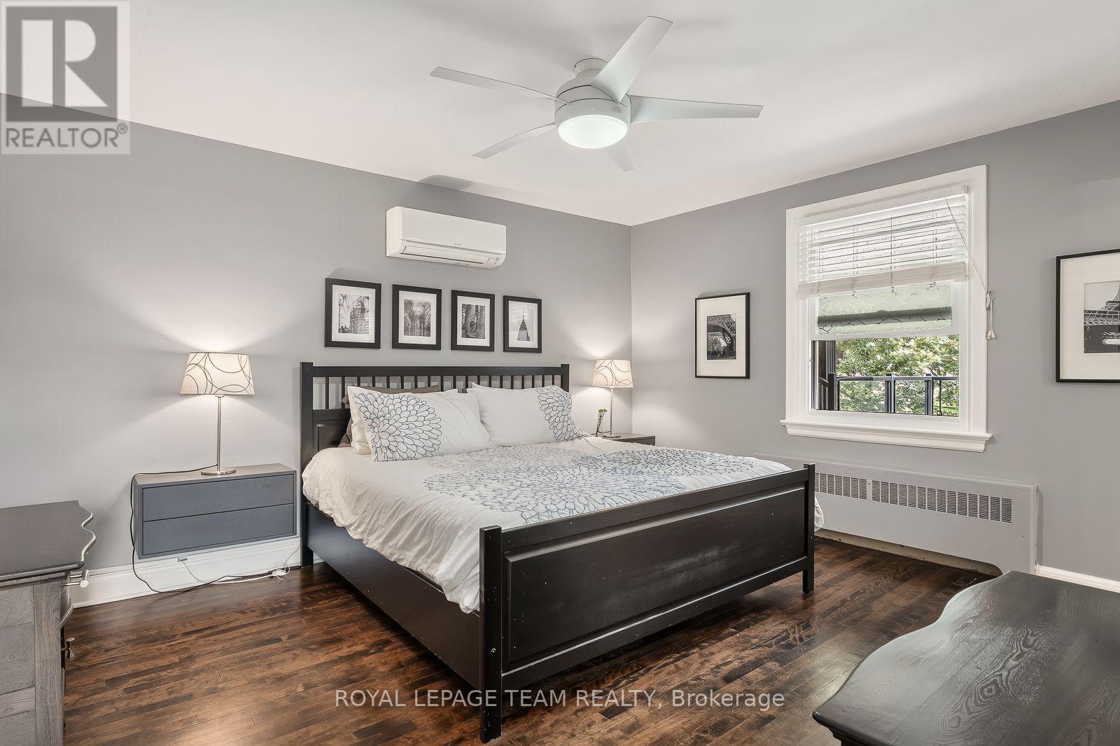 111 Ivy Crescent, Ottawa, ON - Indoor Photo Showing Bedroom