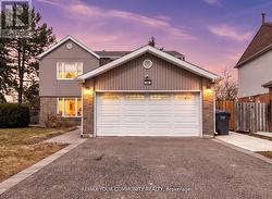 22 MADELAINE CRESCENT Brampton, ON L6S 2Y9