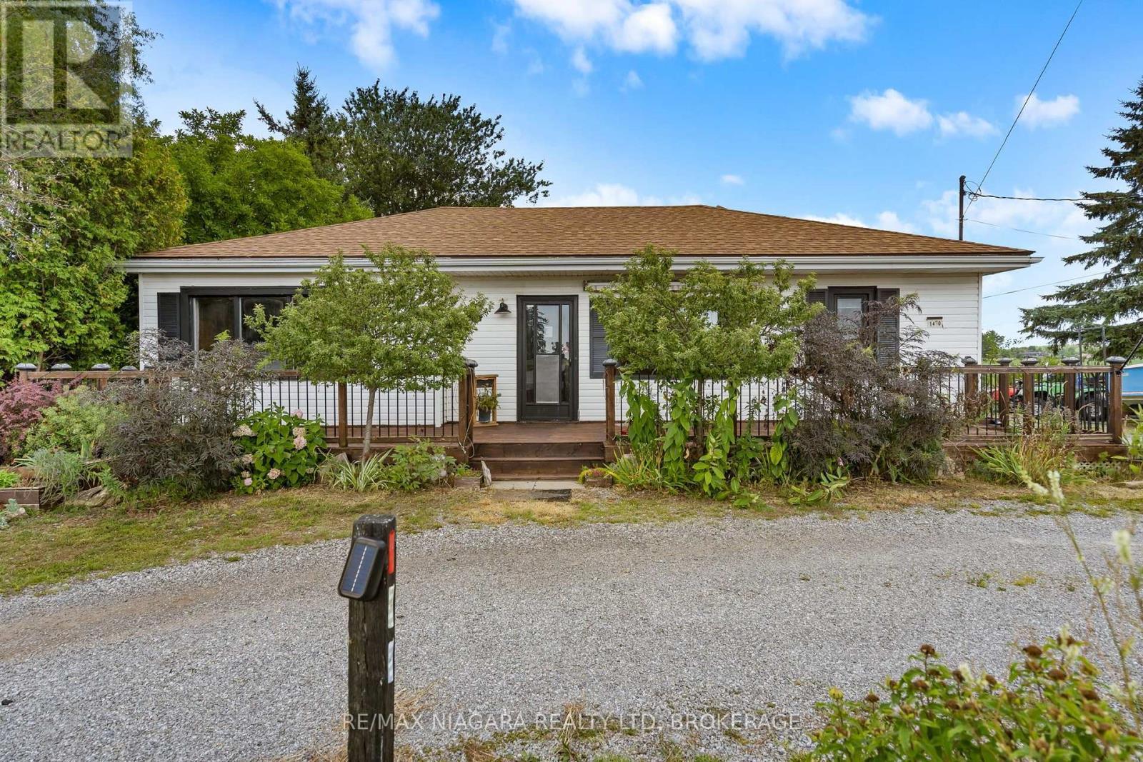 1470 Killaly Street E, Port Colborne (Sherkston), ON - Outdoor