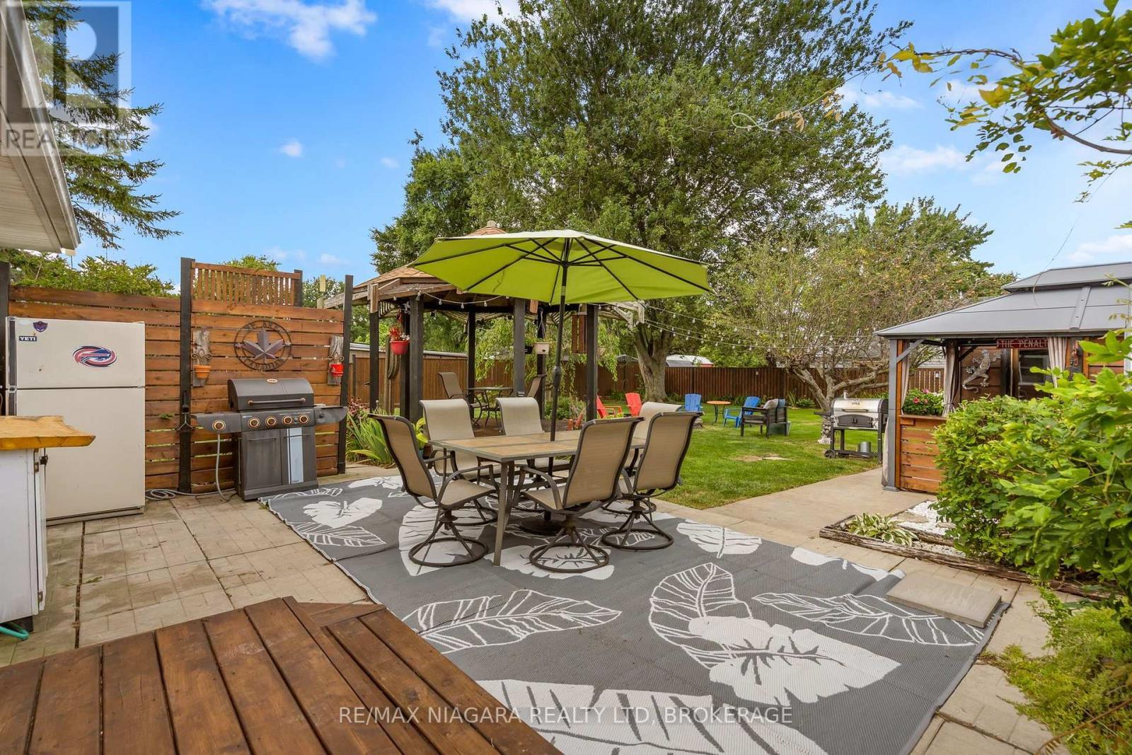 1470 Killaly Street E, Port Colborne (Sherkston), ON - Outdoor