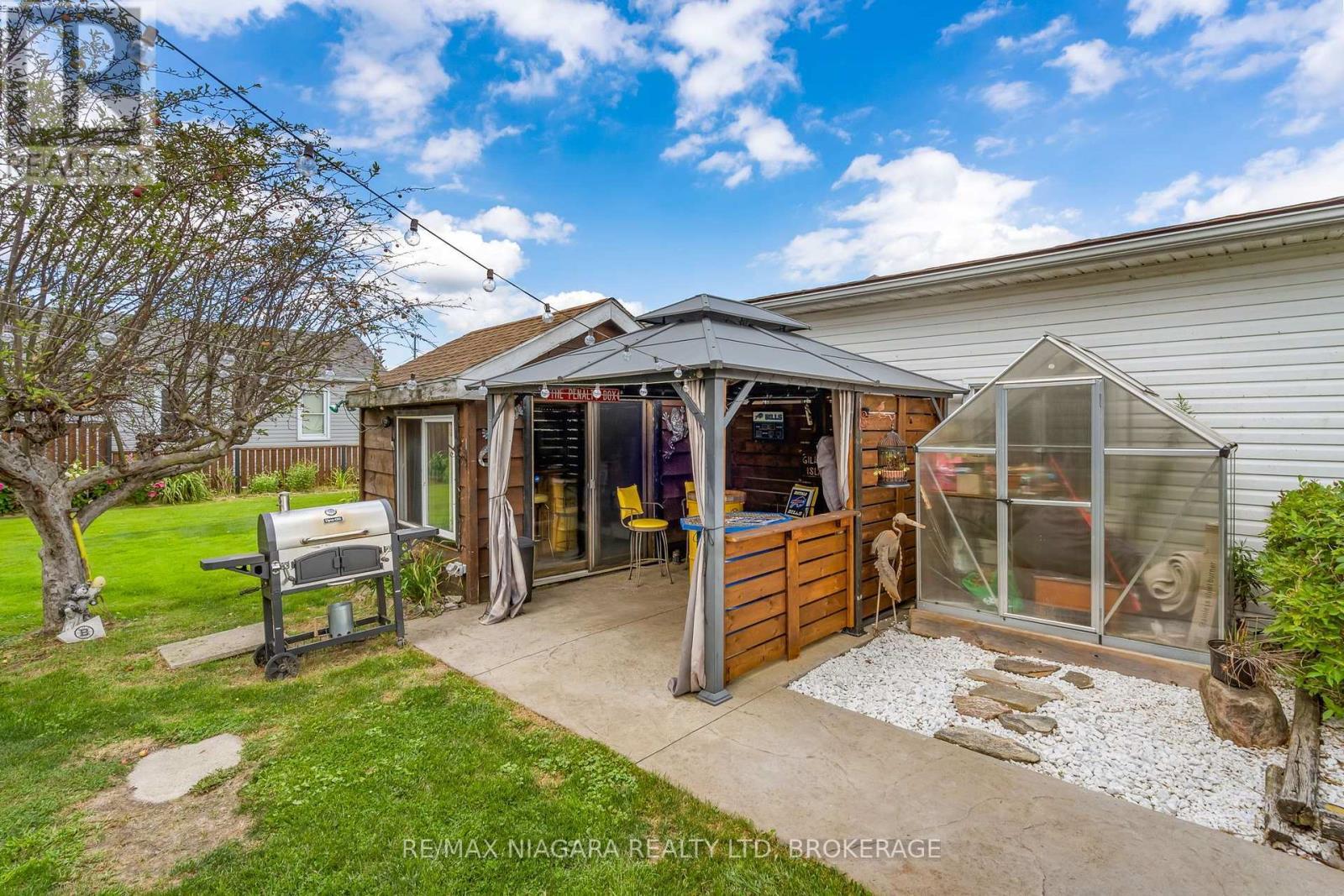 1470 Killaly Street E, Port Colborne (Sherkston), ON - Outdoor