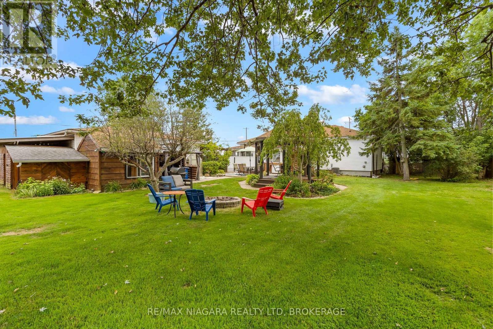 1470 Killaly Street E, Port Colborne (Sherkston), ON - Outdoor