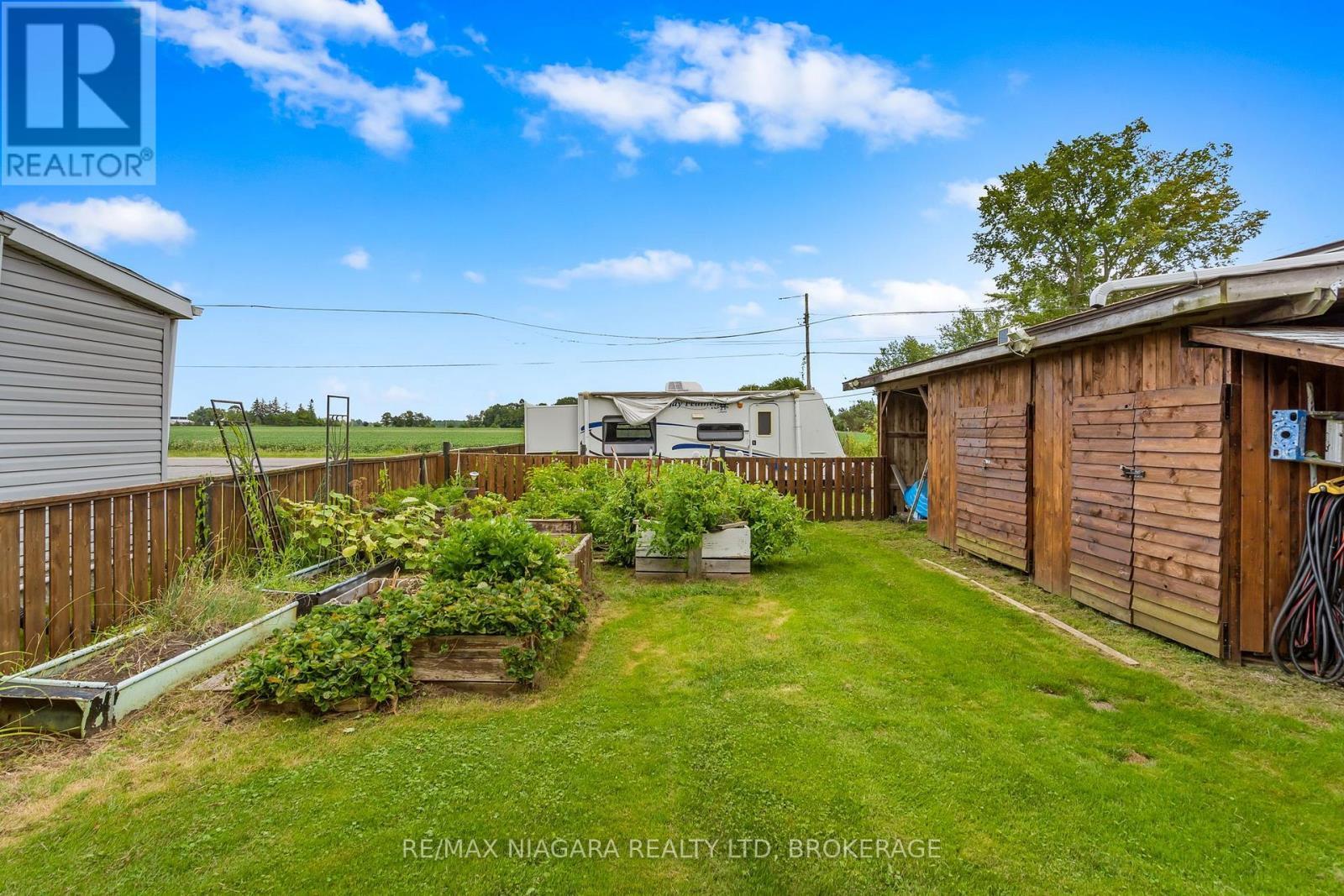 1470 Killaly Street E, Port Colborne (Sherkston), ON - Outdoor