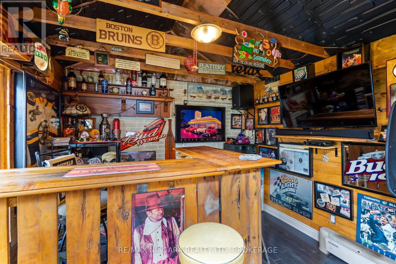 1470 Killaly Street E, Port Colborne (Sherkston), ON - Indoor