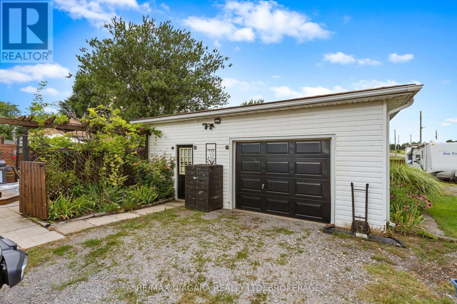 1470 Killaly Street E, Port Colborne (Sherkston), ON - Outdoor