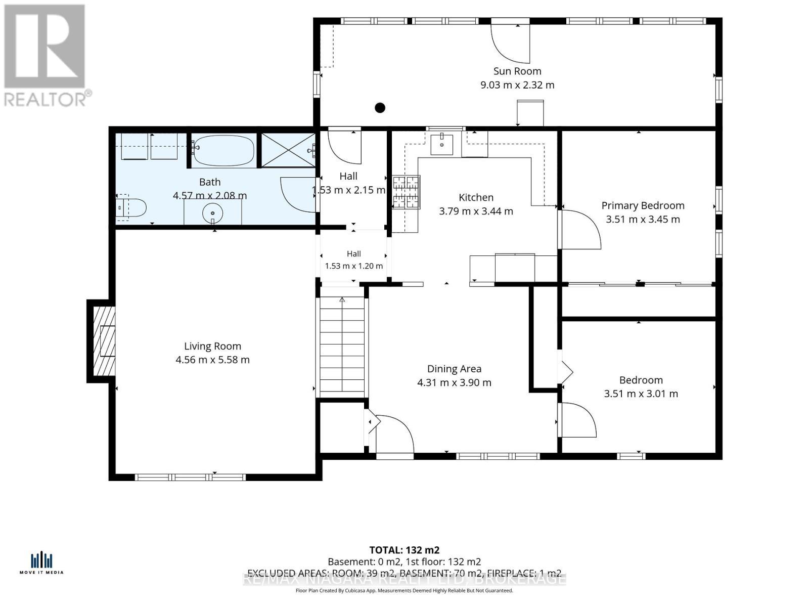 1470 Killaly Street E, Port Colborne (Sherkston), ON - Other
