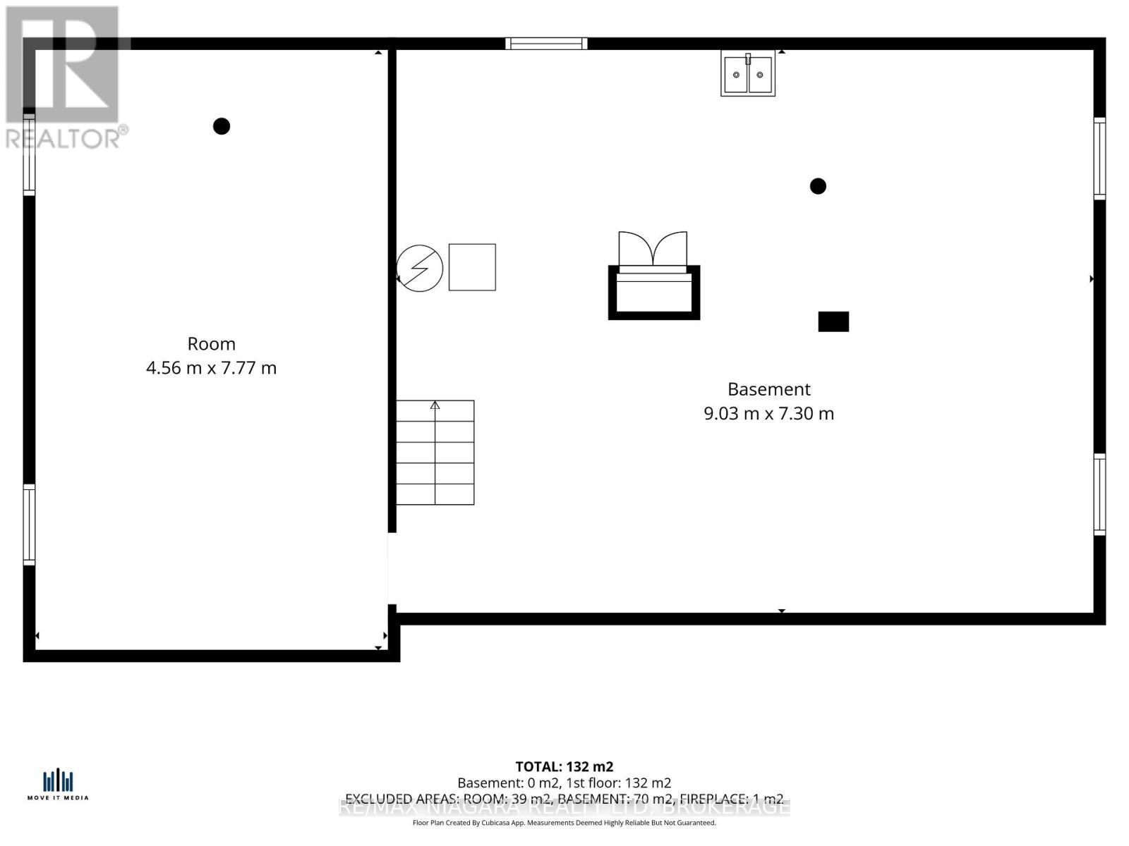 1470 Killaly Street E, Port Colborne (Sherkston), ON - Other