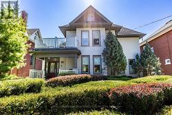 509 HOMEWOOD AVENUE Peterborough (Town Ward 3), ON K9H 2N2