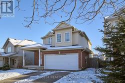 655 INTERLAKEN DRIVE Waterloo, ON N2T 2Y5