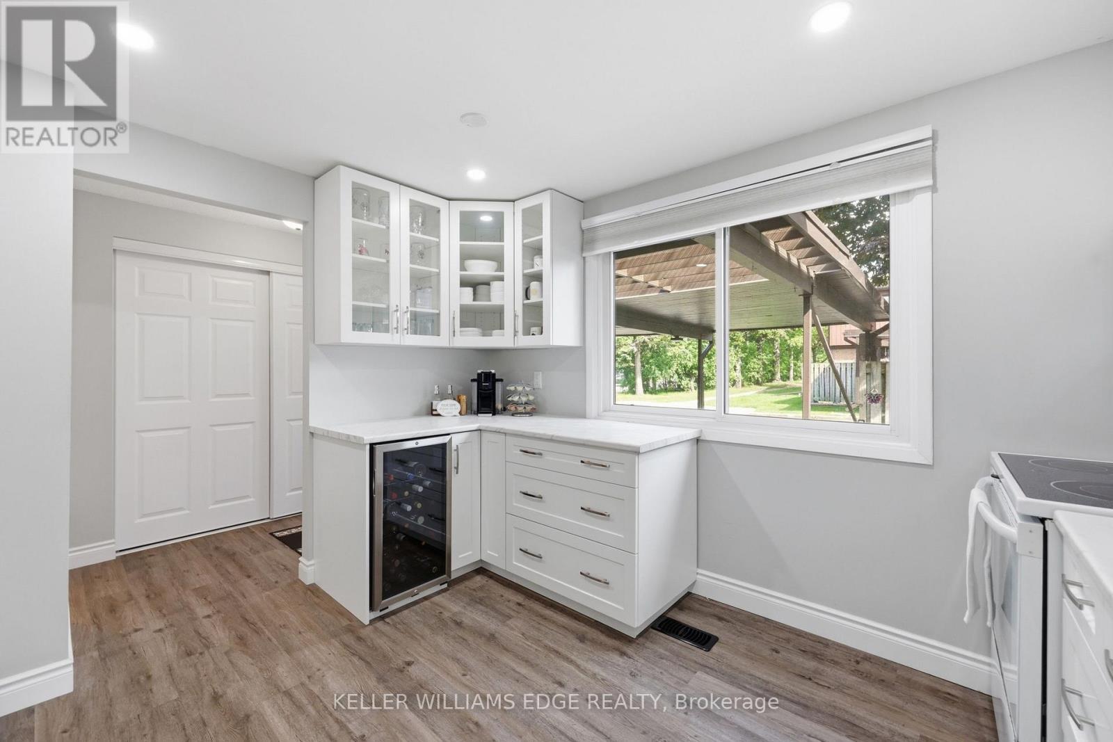 25 Flint Drive, Kitchener, ON - Indoor