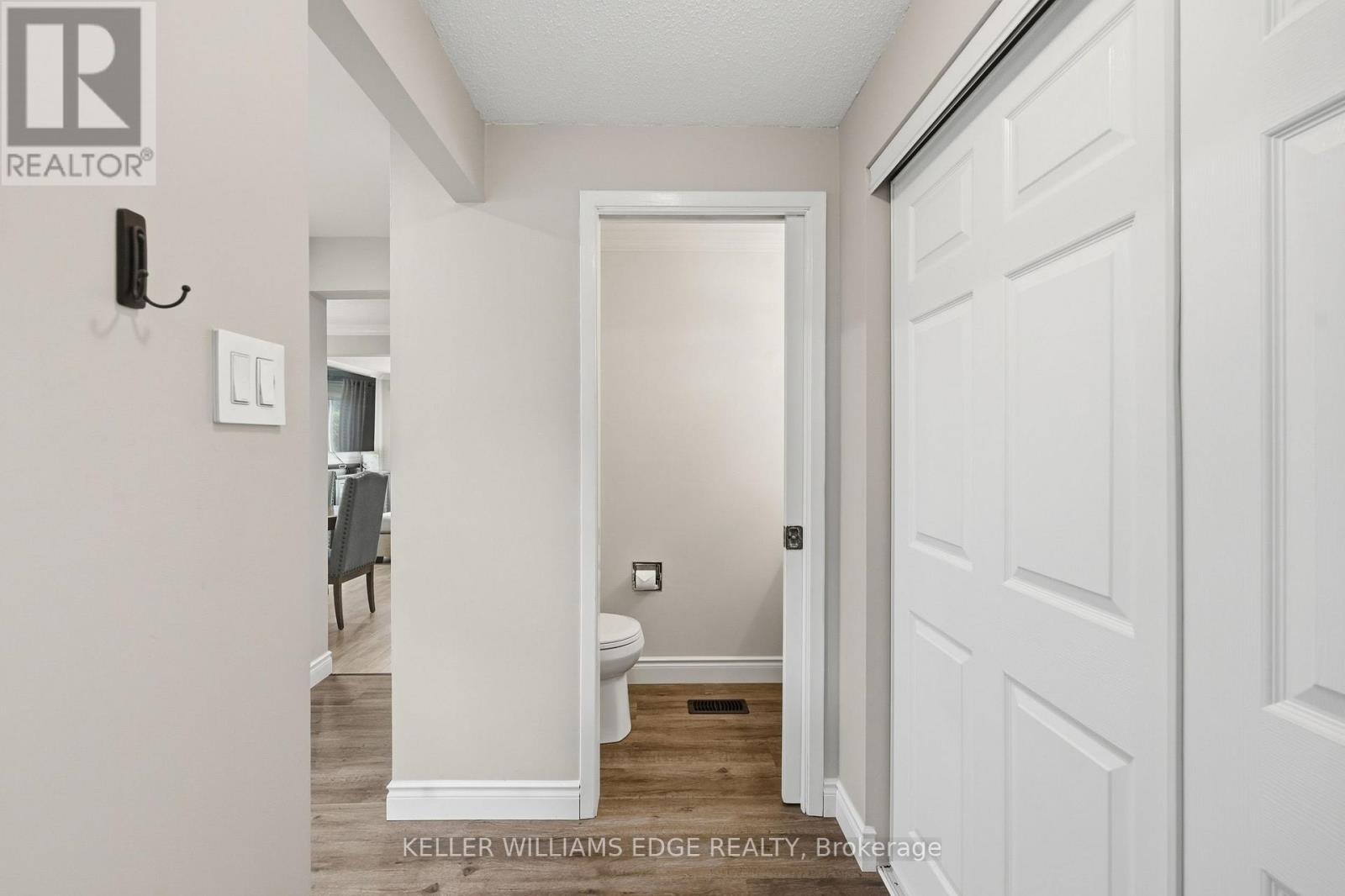 25 Flint Drive, Kitchener, ON - Indoor Photo Showing Other Room