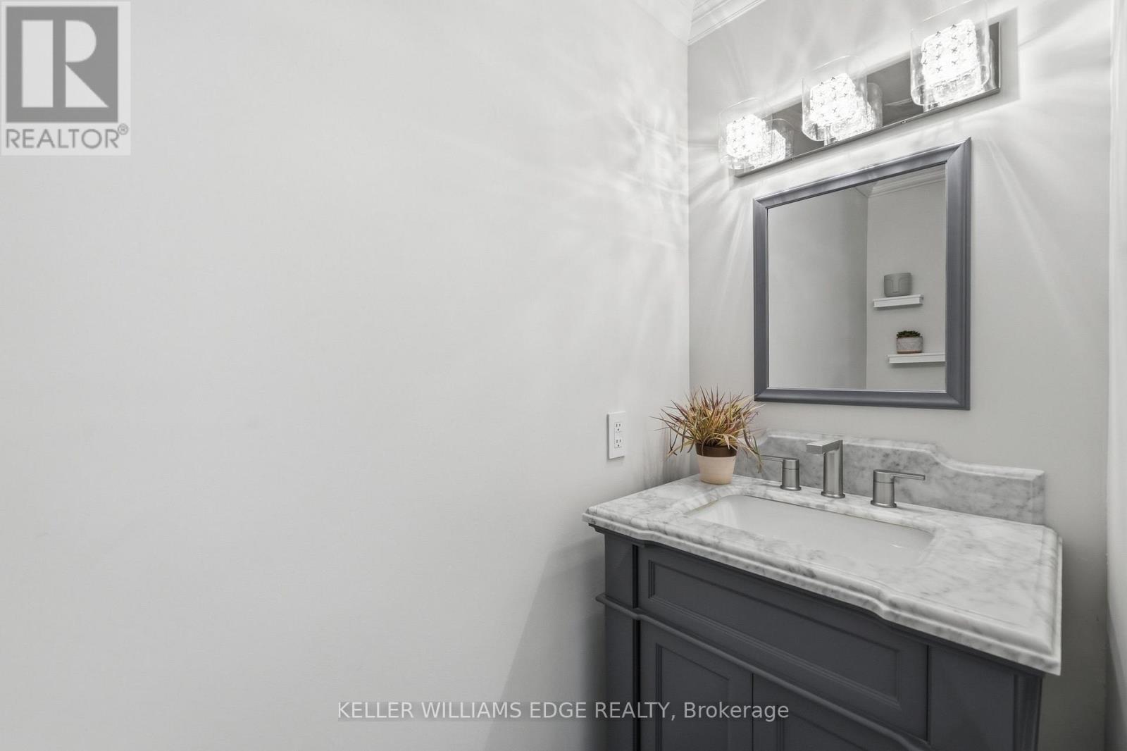 25 Flint Drive, Kitchener, ON - Photo Showing Bathroom